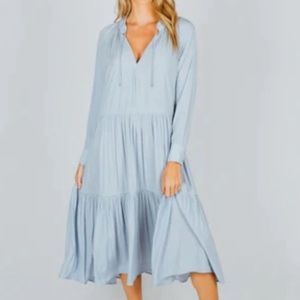 Brochu Walker The Alana Dress